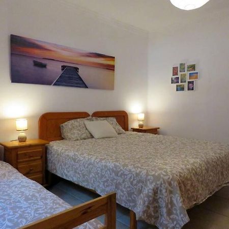 Villa Casa Con Piscina Privada En Cercados De Espino à Las Casillas  Extérieur photo