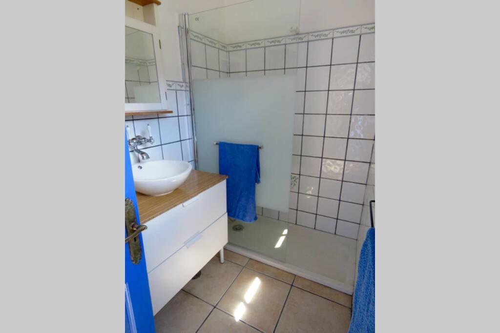 Villa Casa Con Piscina Privada En Cercados De Espino à Las Casillas  Extérieur photo